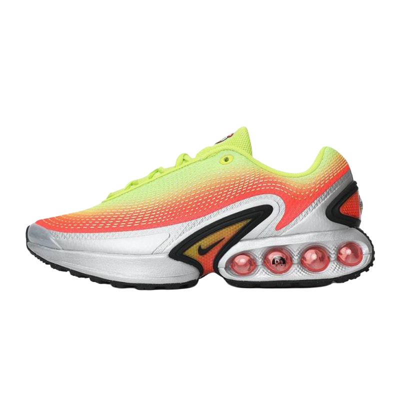 

Nike Кроссовки Air Max Dn Se Cyber Bright Crimson
