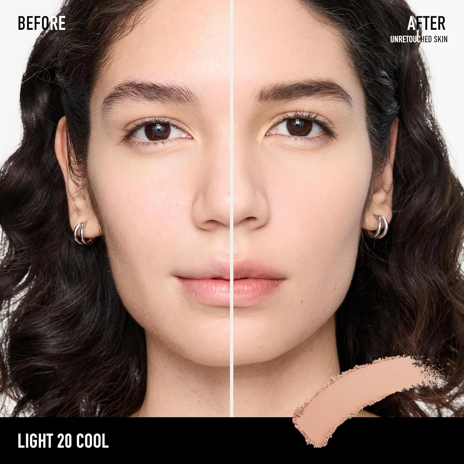 bareMinerals Barepro 24HR Skin-Perfecting Matte Powder Foundation + Original Mineral Veil Natural Matte Setting Spray Bundle — фото 4
