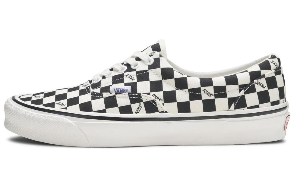 

Кроссовки Era Og Vans Lx 'Checkerboard' 2020