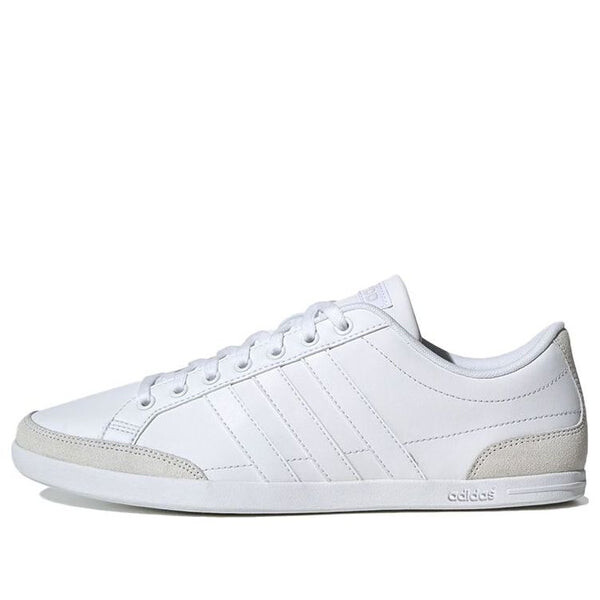 

Кроссовки neo caflaire retro low кроссовки для скейтбординга Adidas, белый