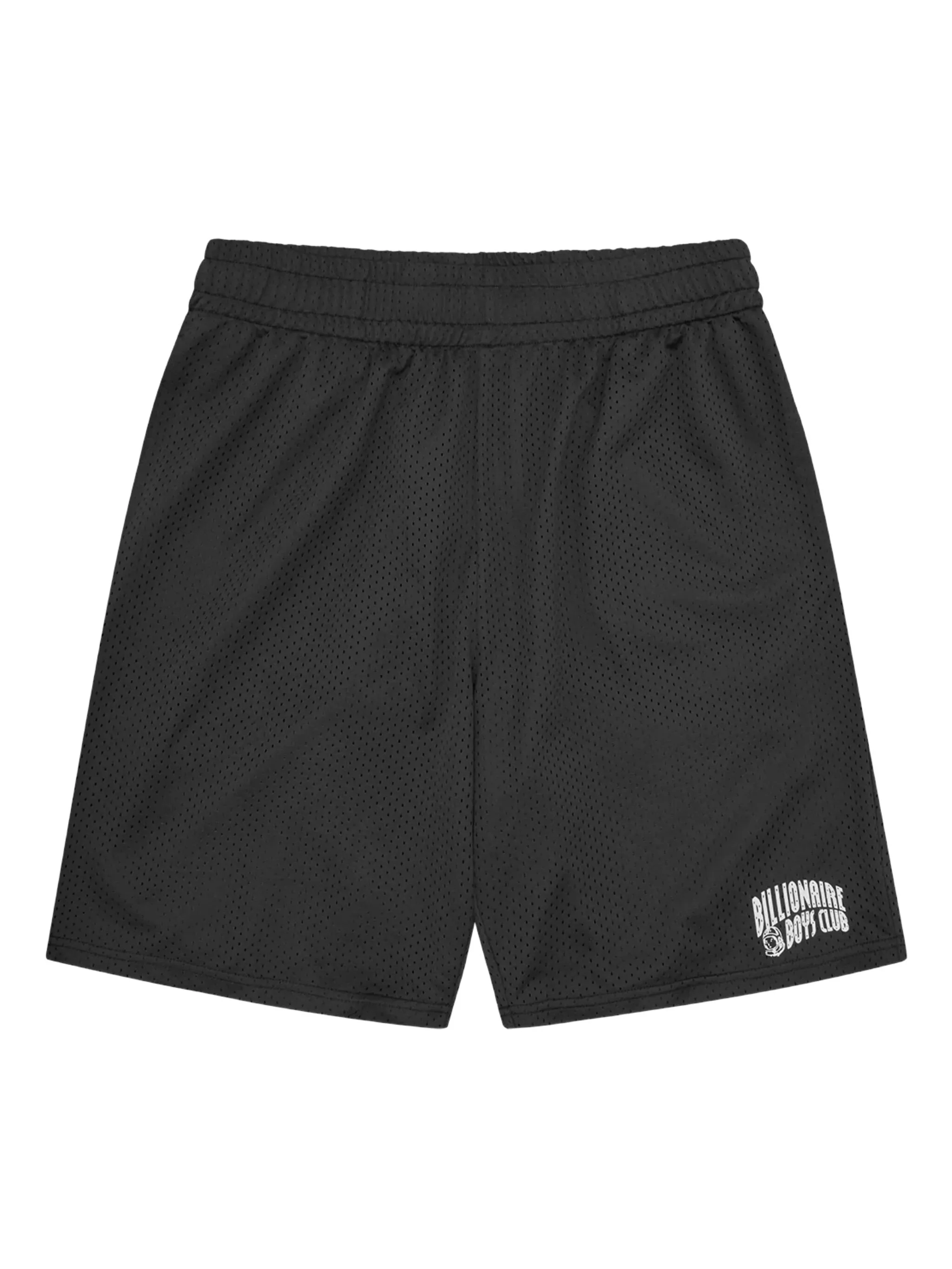 

Сетчатые шорты Billionaire Boys Club, черный