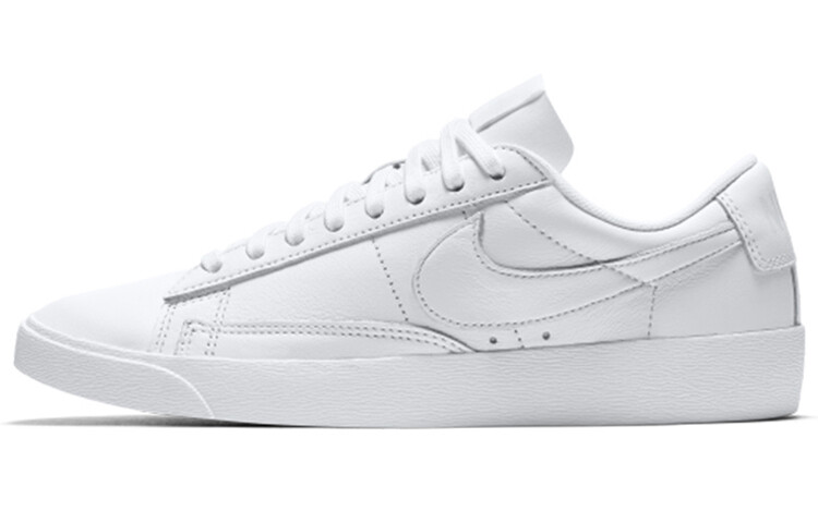 Кроссовки Nike Blazer Low LE, белый