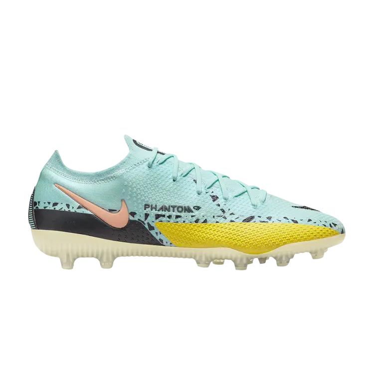 

Кроссовки Nike Phantom GT2 Elite AG Pro, синий