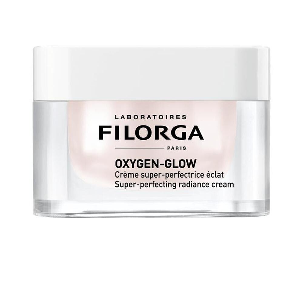 

Крем-бустер для чувствительной кожи Filorga Oxygen-Glow, 50 мл