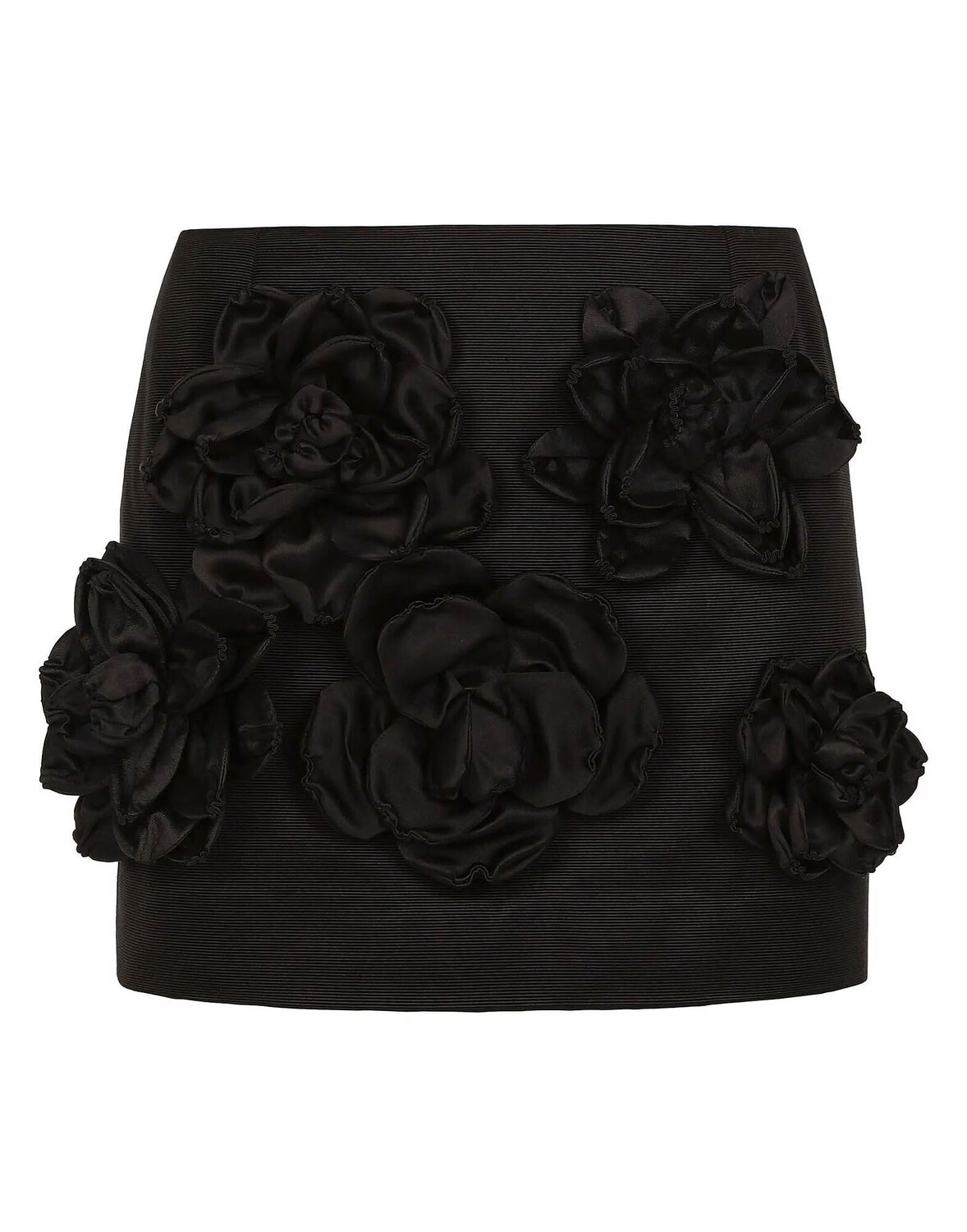 

Юбка Dolce&Gabbana, черный