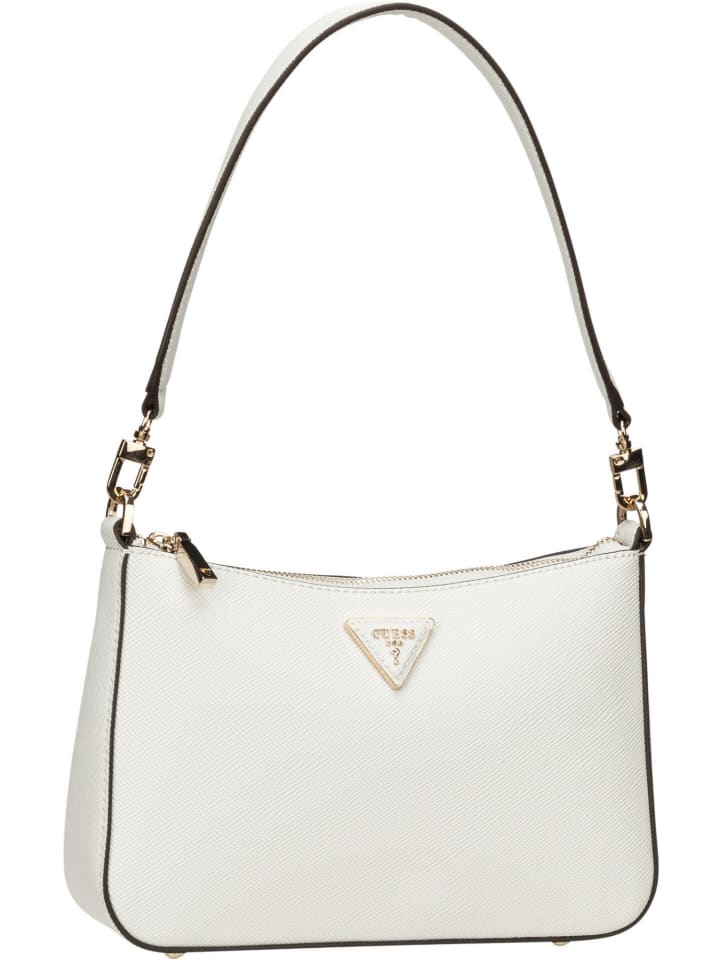 

Наплечная сумка Guess, белый