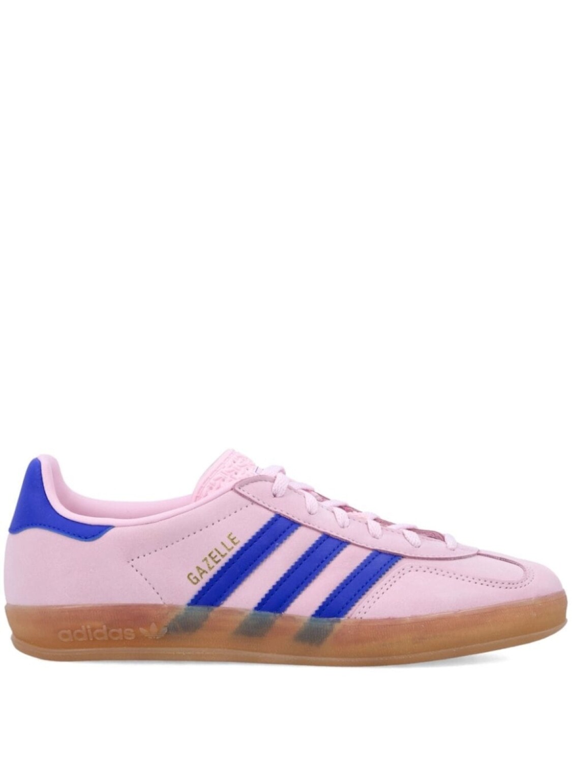 

Кроссовки Adidas Gazelle, розовый