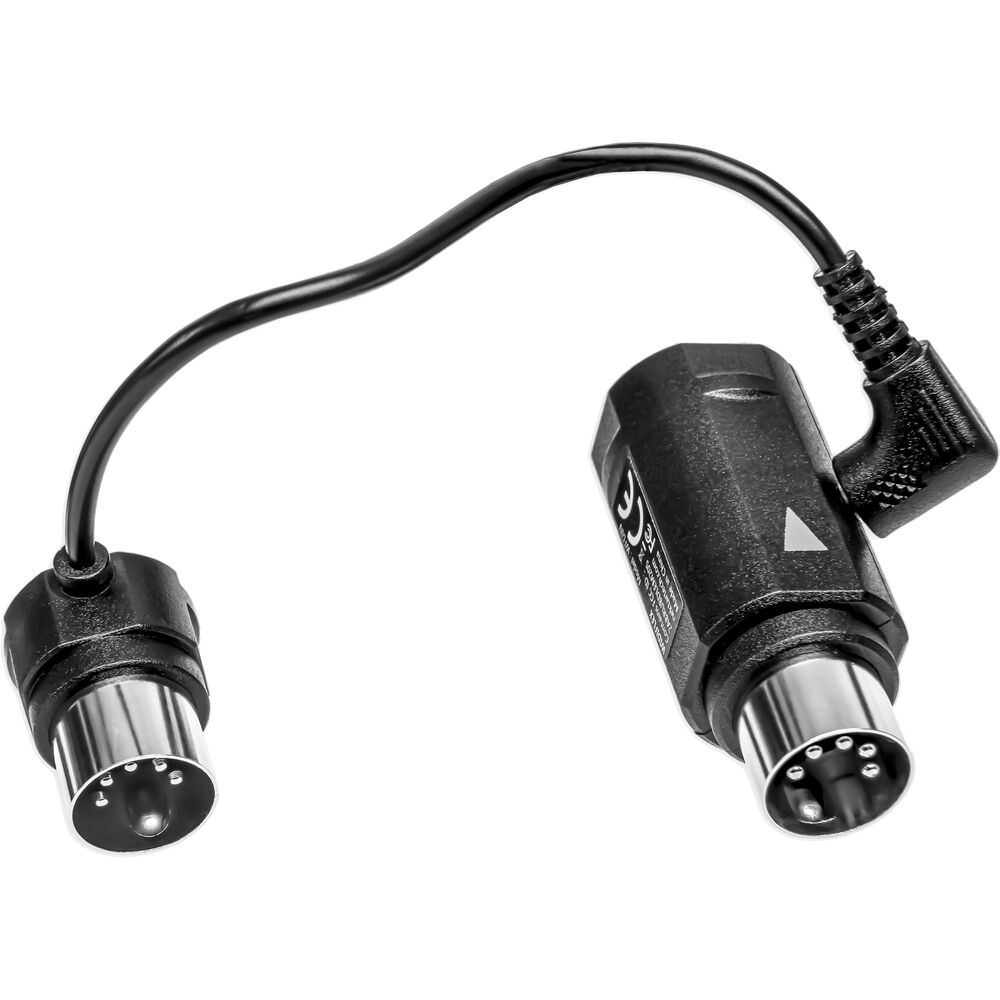 

Nektar Technology WIDIFLEX Wireless Bluetooth MIDI WIDIFLEX