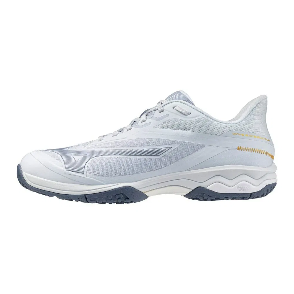 Теннисные кроссовки «Wave Exceed Tour Wide OC» от Mizuno, 60 — фото 2