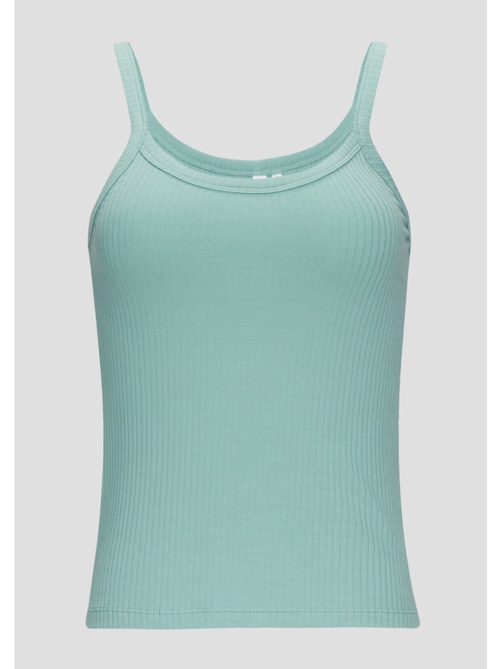 

Футболка цвета 6170_светло-бирюзовый QS, Зеленый, Футболка цвета 6170_светло-бирюзовый QS