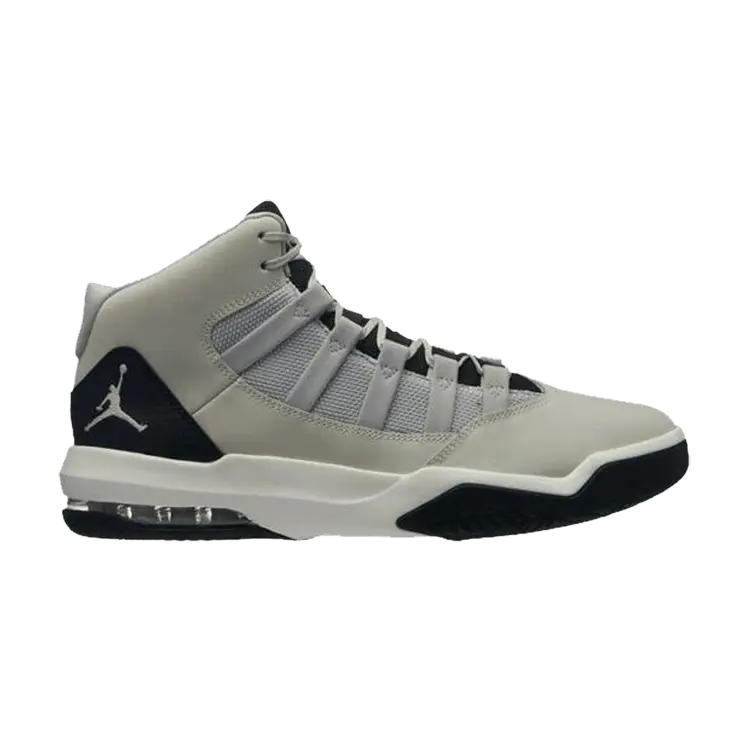 

Кроссовки Jordan Max Aura 'Light Bone', кремовый