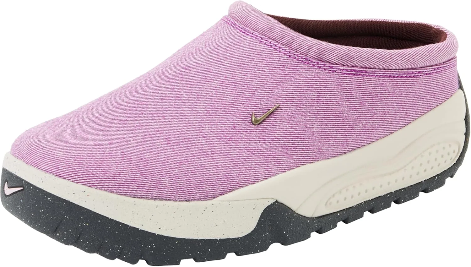 Мужские кроссовки Nike ACG Rufus, ярко-розовый/коричневый