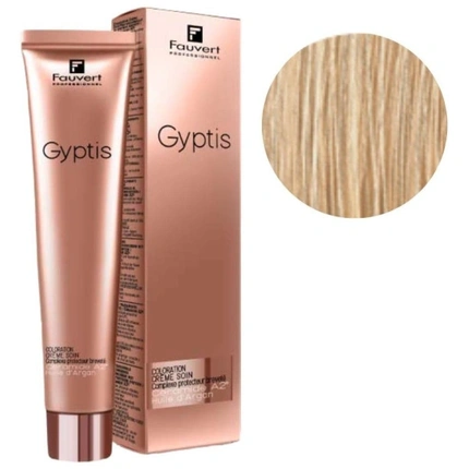 

Краска для волос Gyptis 100 мл - Суперсветлый блондин 11/0 Fauvert