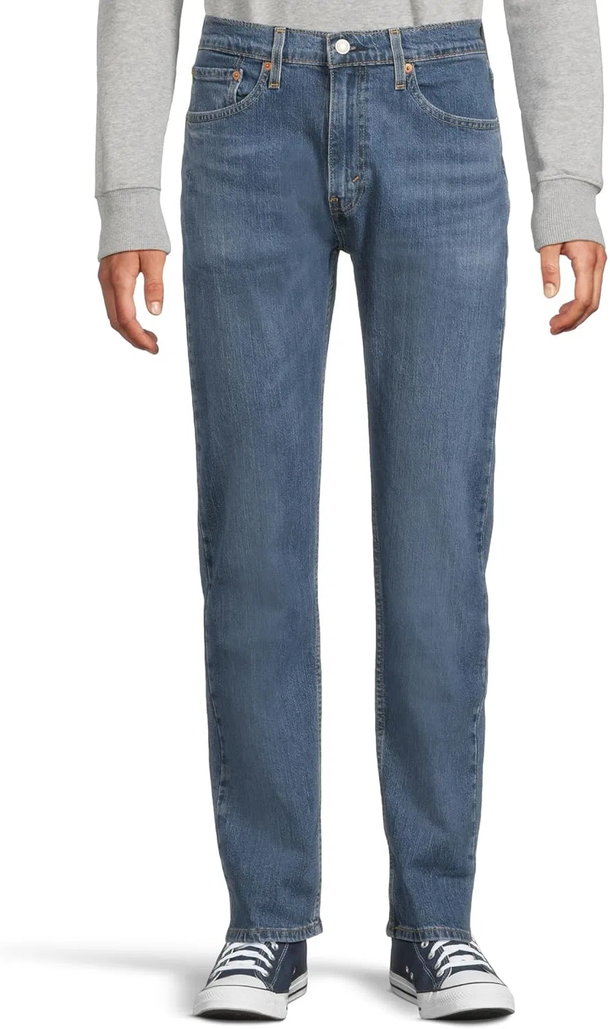 Джинсы Regular, Levi's, Fremont Drop Shot