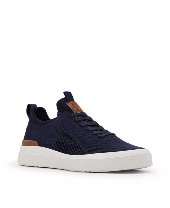 

Мужские модные кроссовки Odyssee Steve Madden, синий