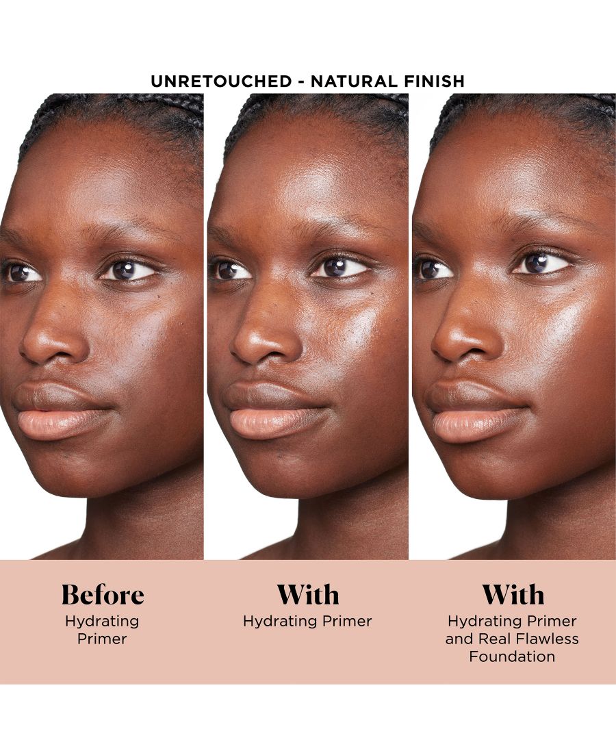 Грунтовка Pure Canvas, 1,014 унции Laura Mercier, цвет hydrating — фото 4