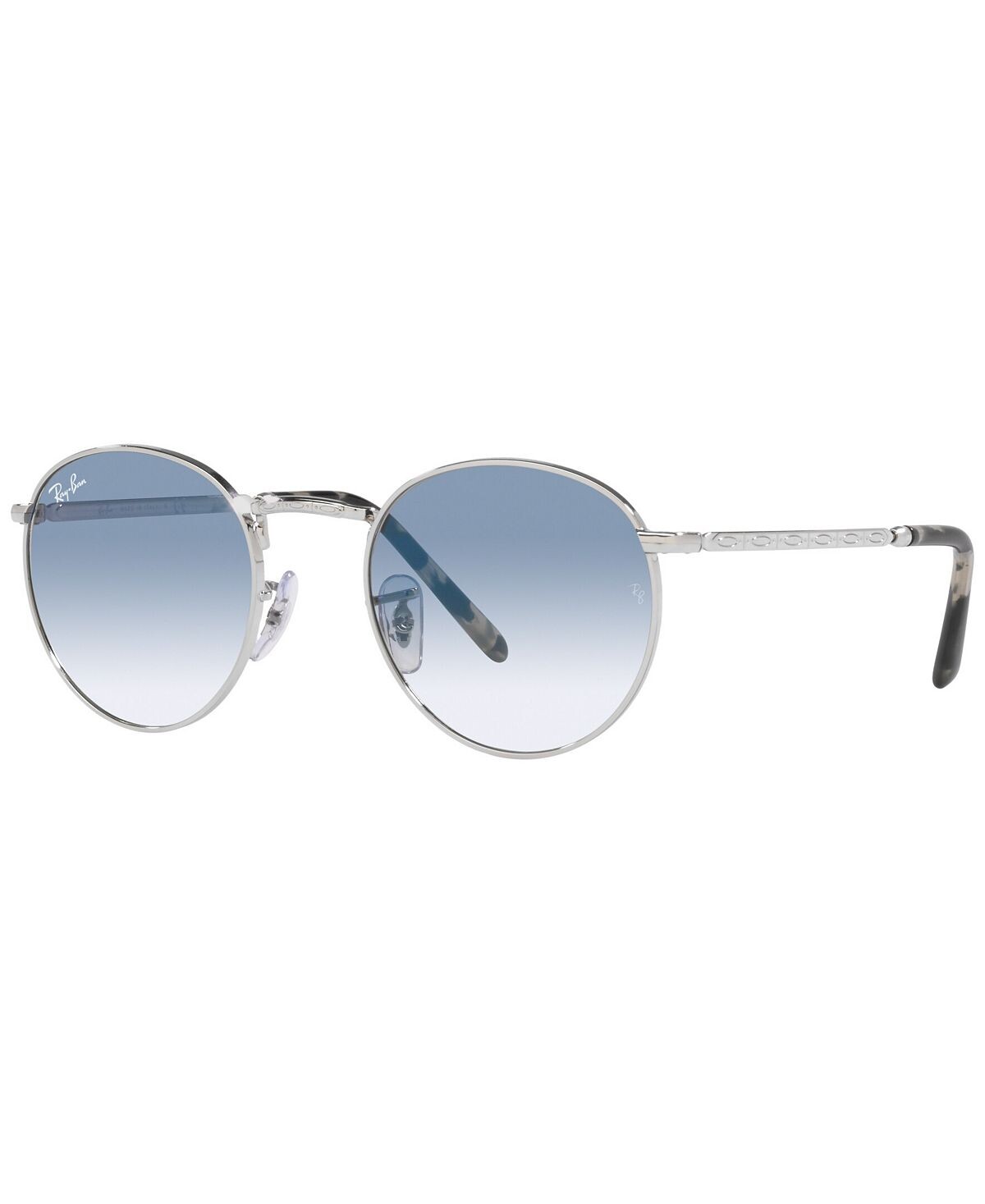 

Солнцезащитные очки унисекс, RB3637 NEW ROUND 50 Ray-Ban