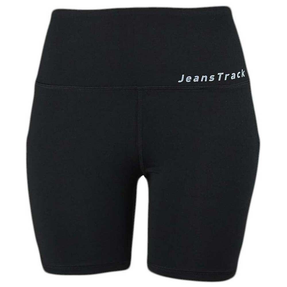 

Тайтсы JeansTrack Margo Short, черный
