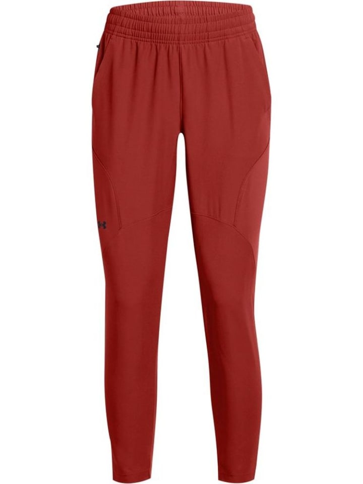 

Спортивные брюки Under Armour, оранжевый