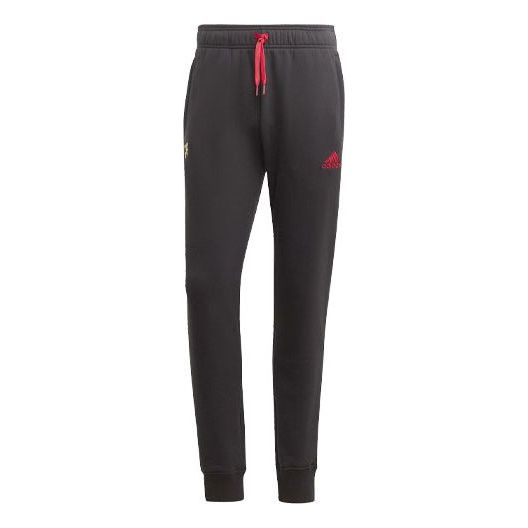 

Спортивные брюки adidas Manchester United Condivo 22 Training Pants HT1998