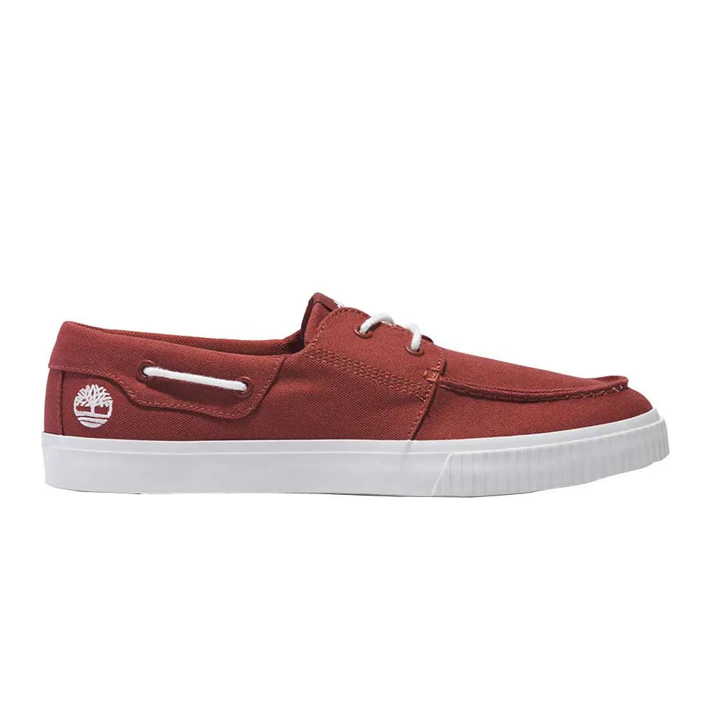 

Кроссовки Timberland Mylo Bay trainers, красный