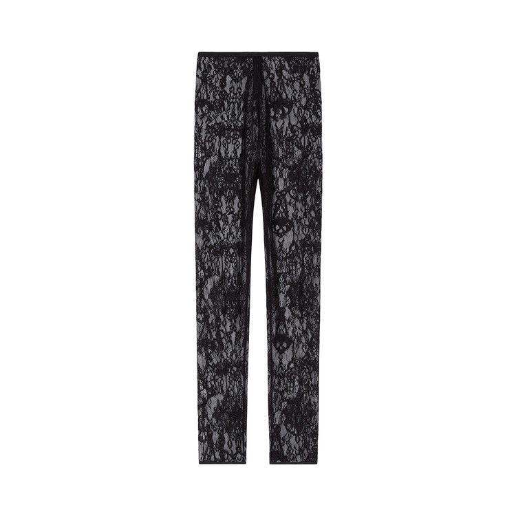 

Леггинсы Givenchy Stretch Leggings, Black