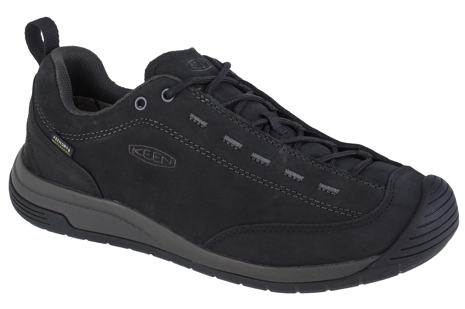 

Низкие кроссовки Keen Keen Jasper II WP, черный