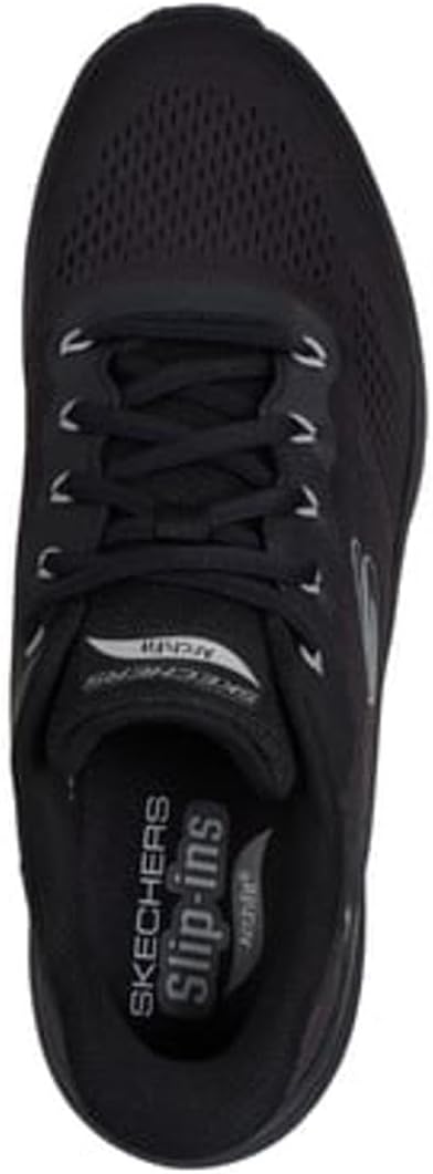 Мужские кроссовки Skechers Arch FIT 2.0, черный — фото 3