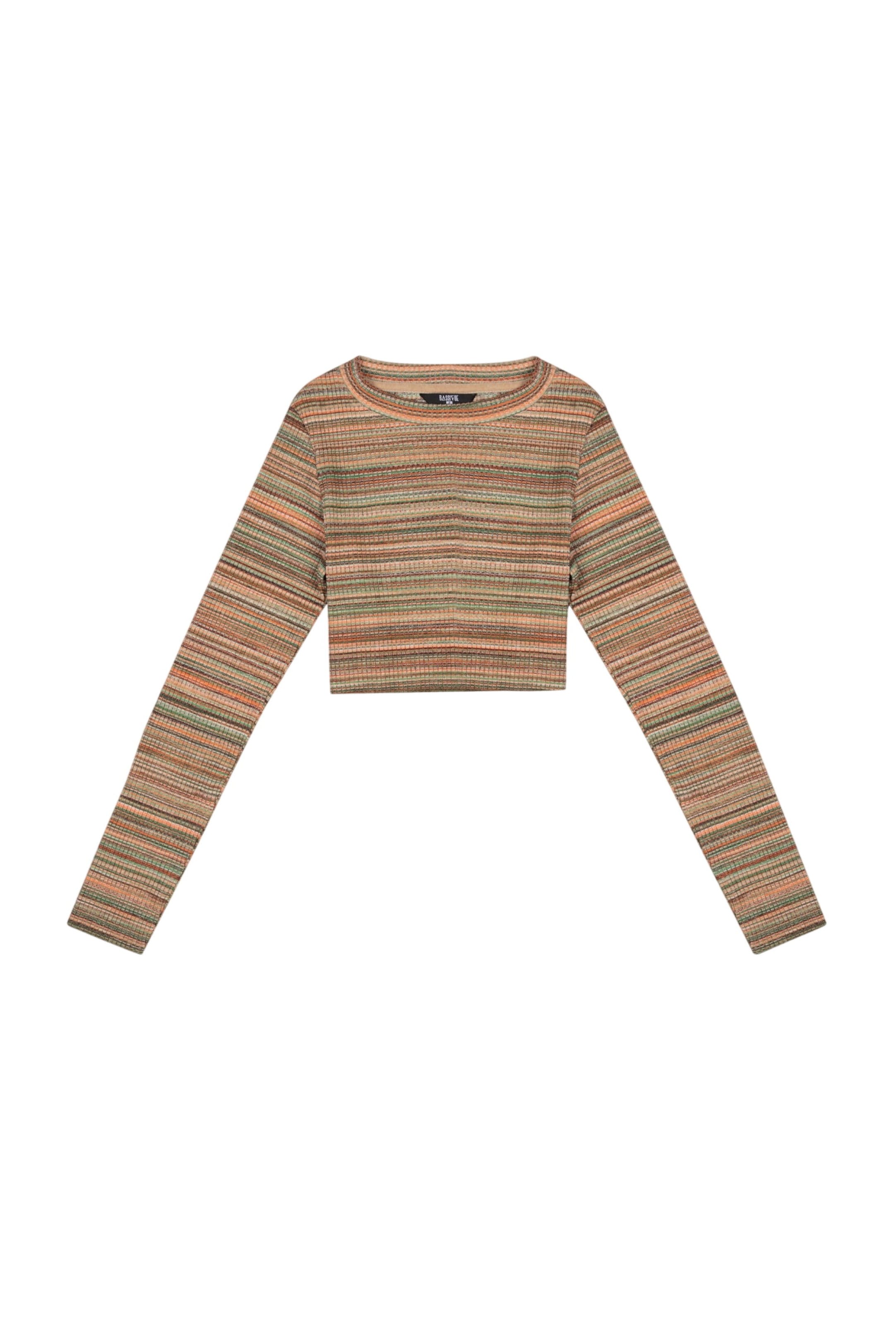 

BASSIGUE Свитер, мультиколор