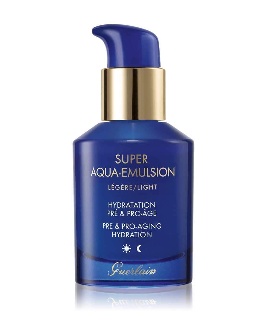 

Дневной крем GUERLAIN Super Aqua Light, 50 ml