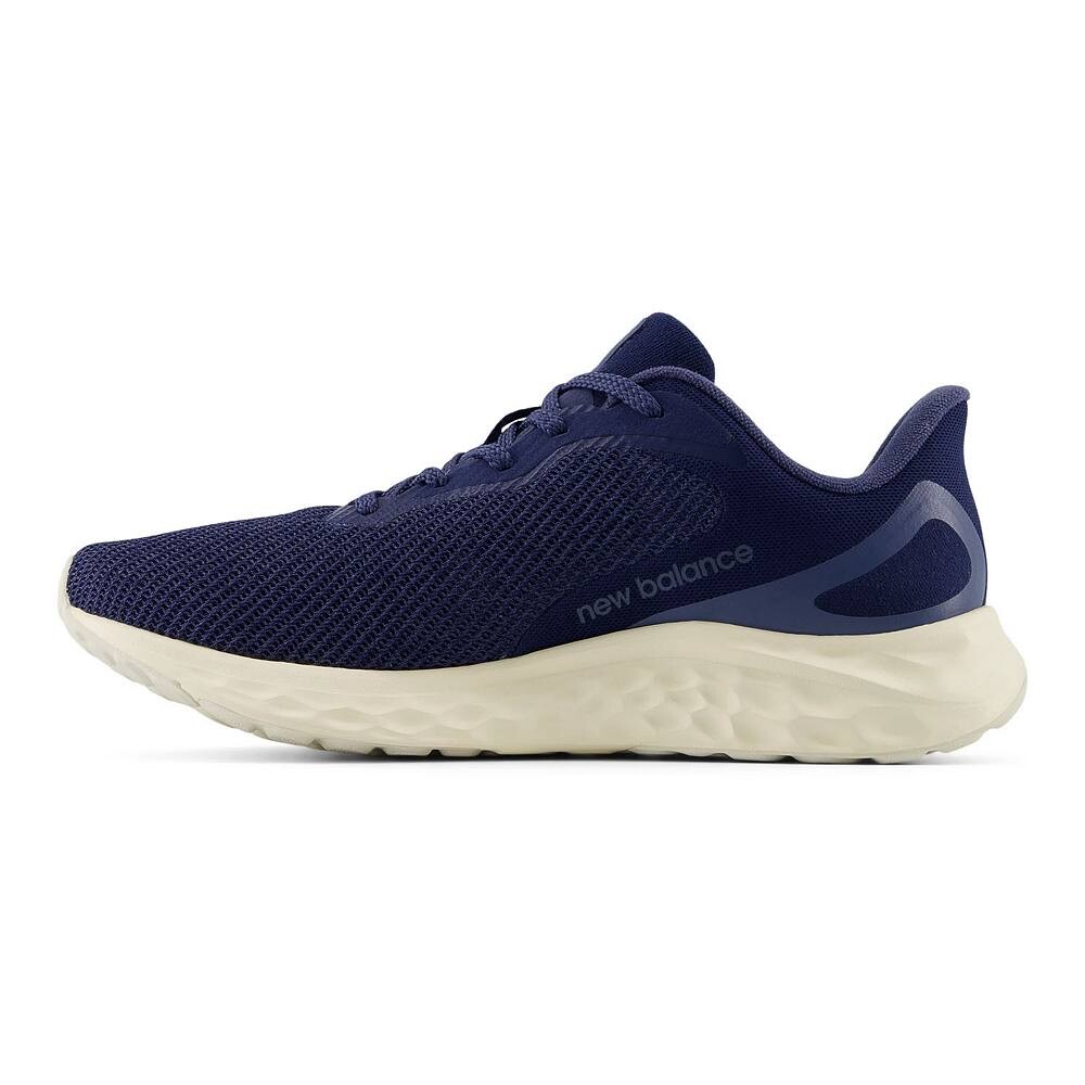 Мужские кроссовки New Balance Fresh Foam Arisi v4, цвет Marblehead Castlerock — фото 3