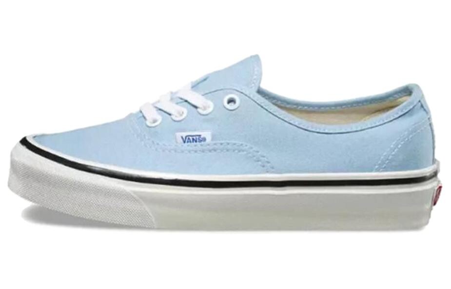 

Кроссовки Vans Authentic 44 Dx Anaheim Factory Lght Blue
