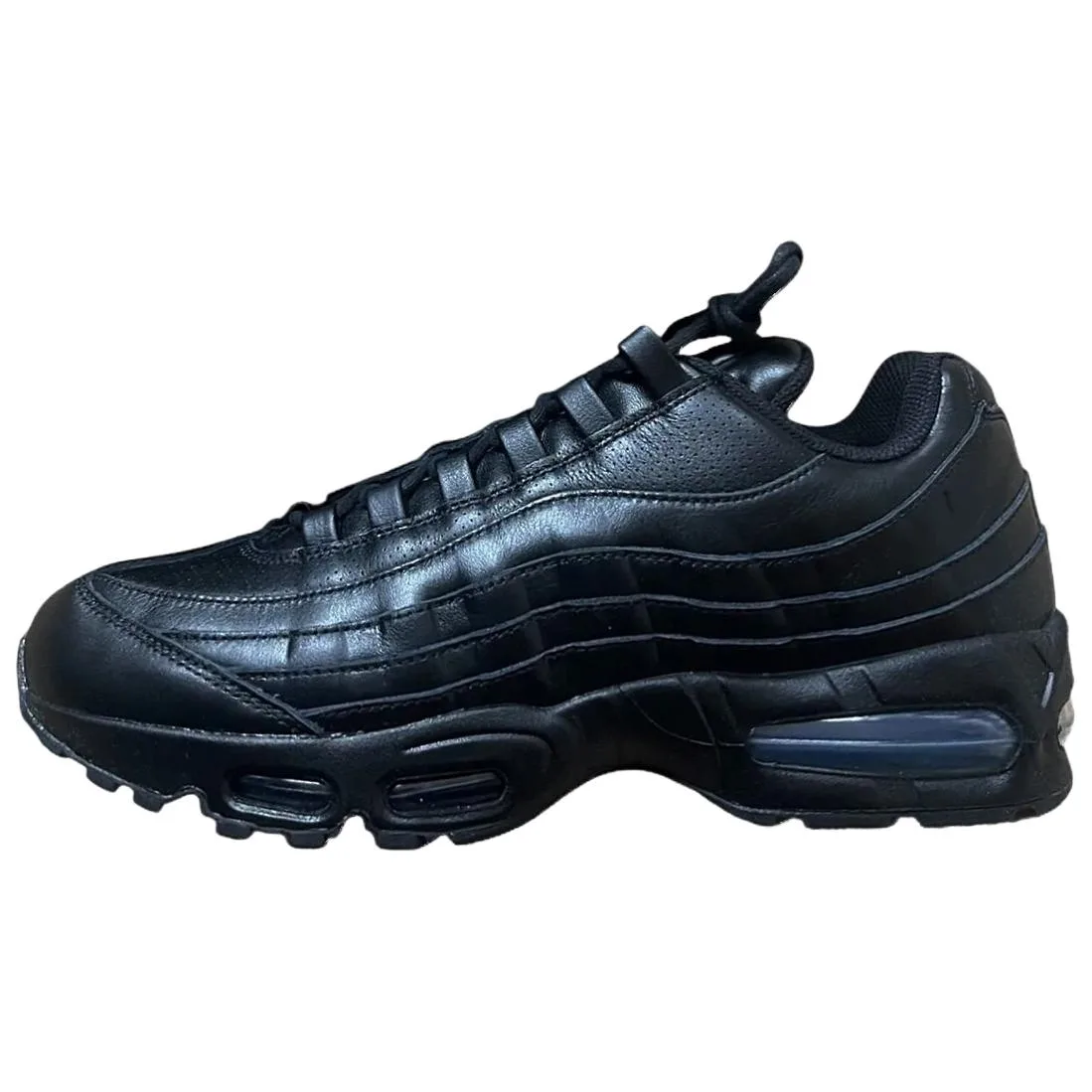 Nike Кроссовки для бега Air Max 95 Unisex Pure Black