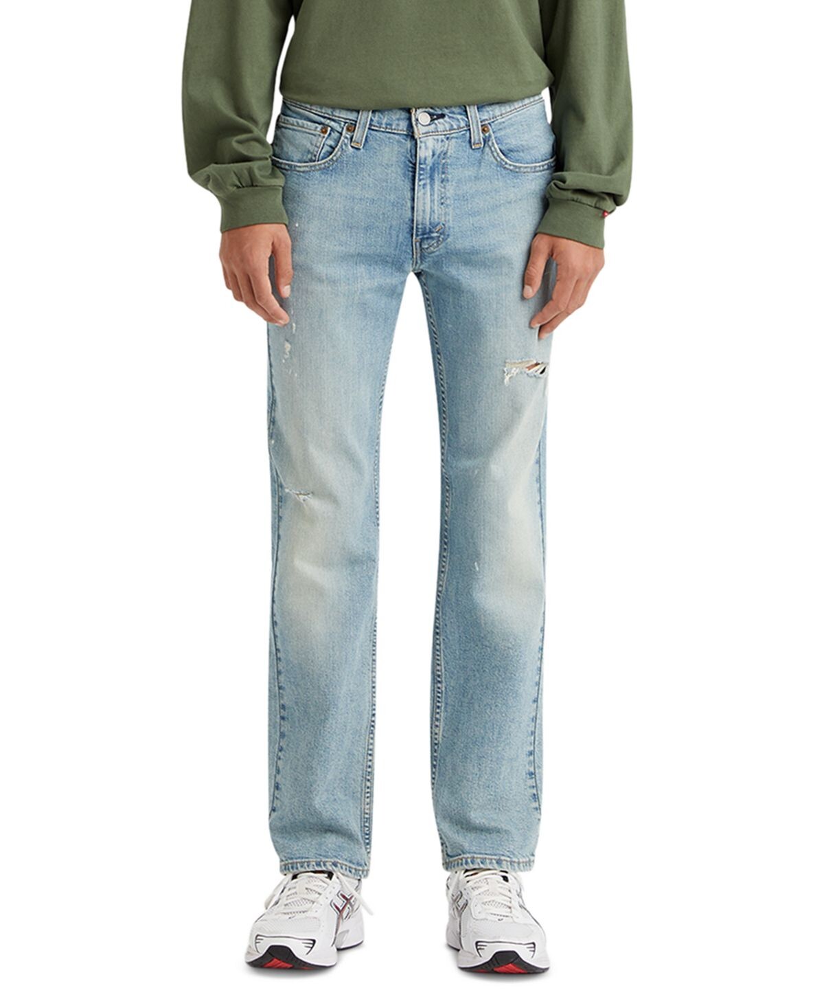 

Мужские джинсы прямого кроя 514 Eco Performance Levi's