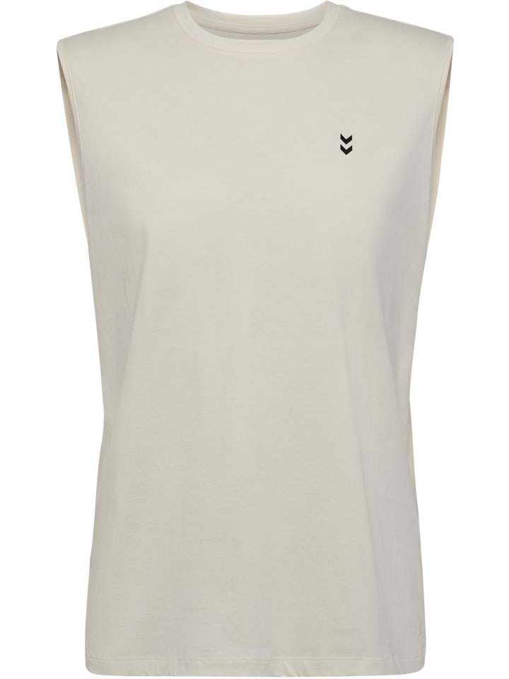 

Hummel Футболка Hmlhiit Multisport мужская TOFU