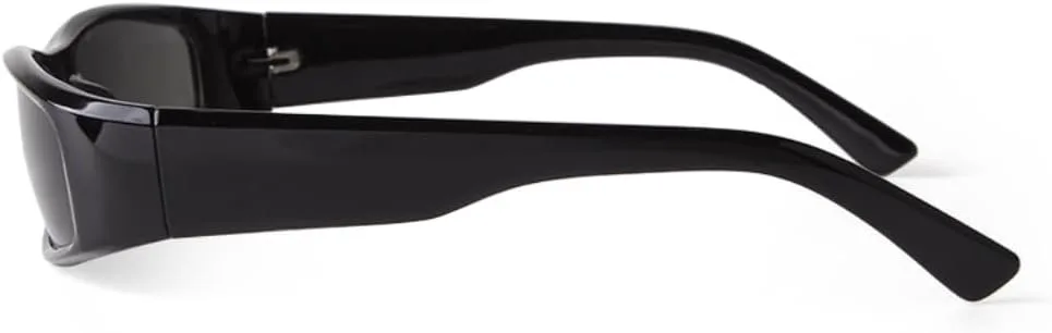 

Солнцезащитные очки с защитой UV400 | Маленькая оправа, линзы конфетного цвета | Для женщин и мужчин, для занятий спортом на открытом воздухе и вождения DSVIGF, 03