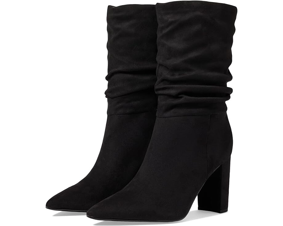 

Ботинки Nine West Unni, черный