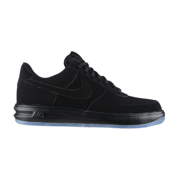 

Кроссовки Lunar Force 1 14, черный