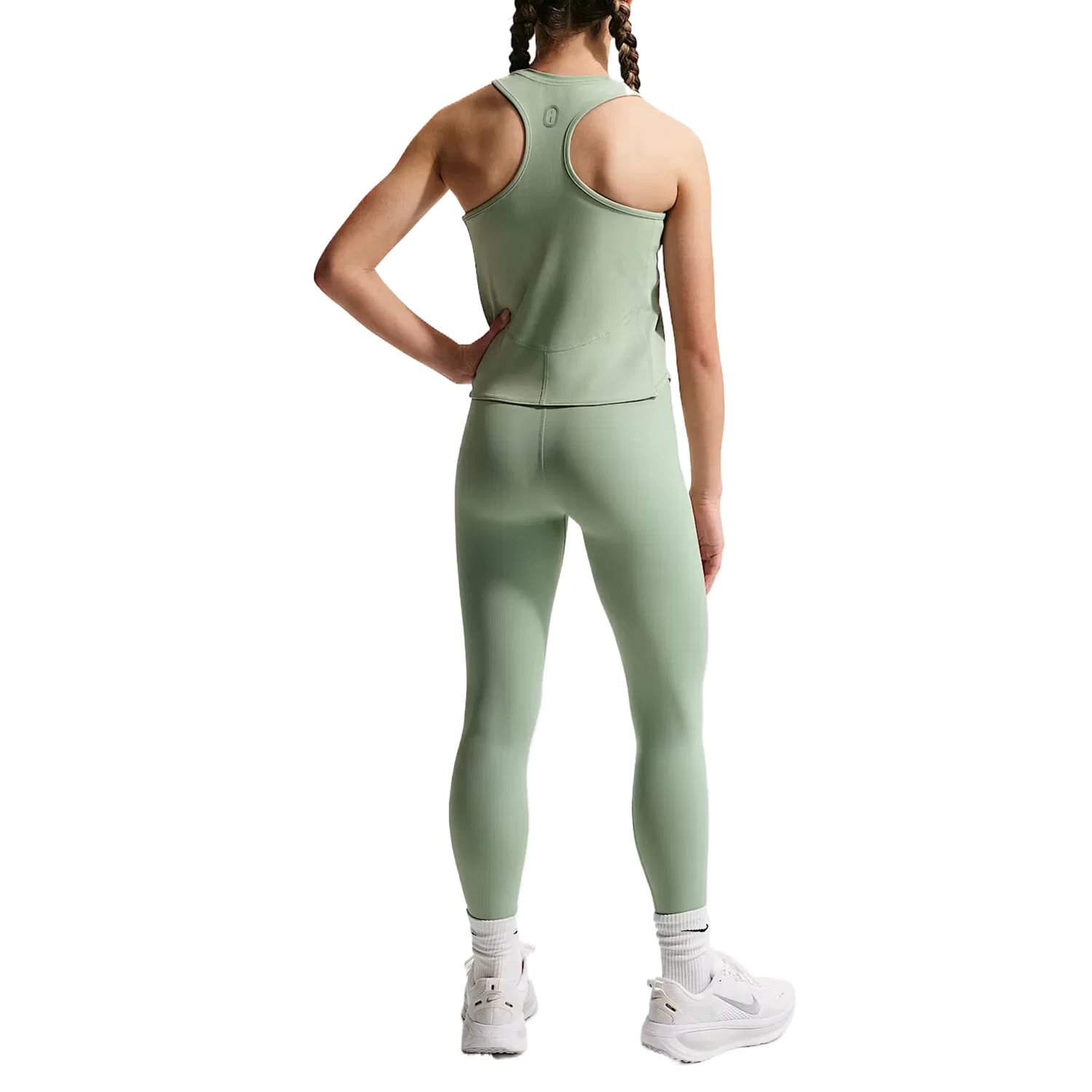 Детский топ-майка Nike Steam — фото 3