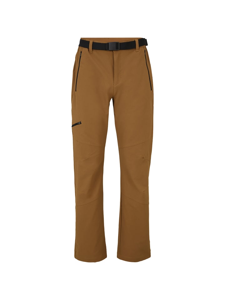 

Hot Брюки-сароны коричневого цвета