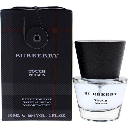 

Туалетная вода Burberry Touch