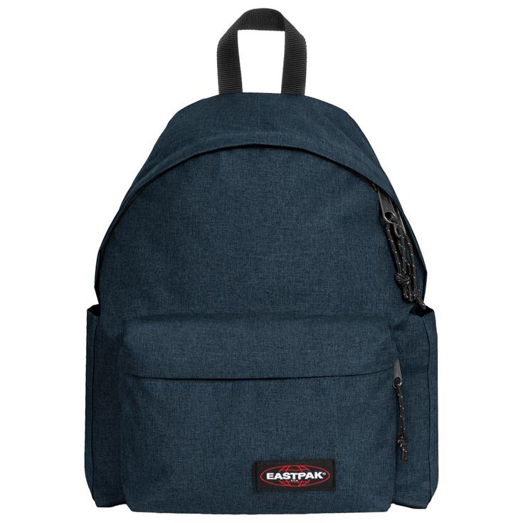 

Рюкзак дневной pak'r 24l ii triple denim Eastpak