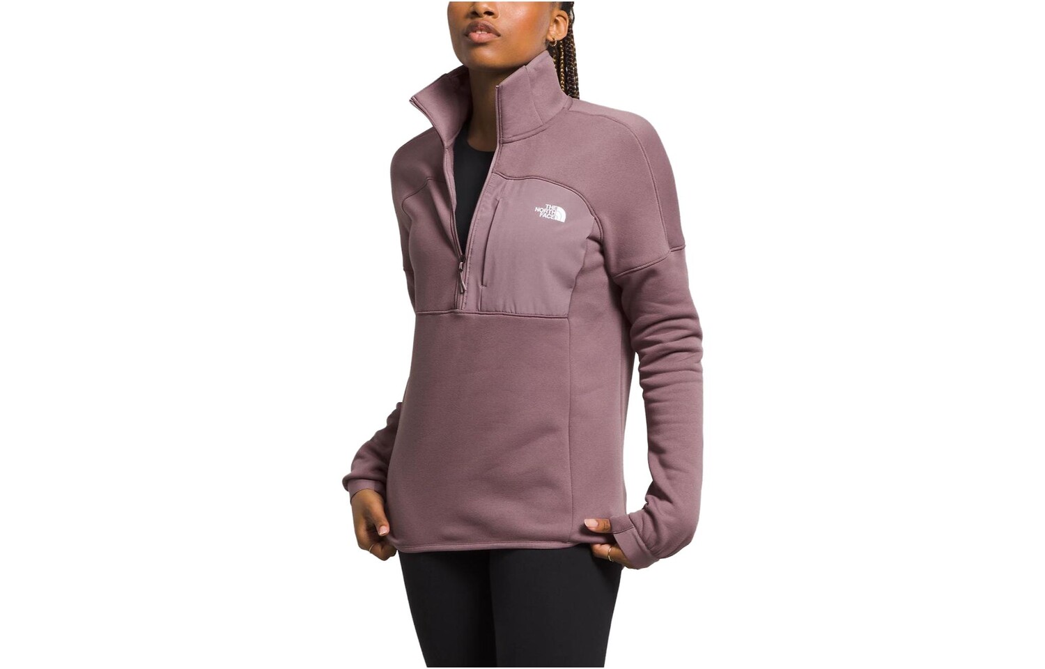 

Свитшот женский Berry The North Face