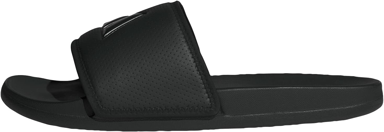 

Сандалии adidas Unisex для взрослых Adilette Comfort, черный