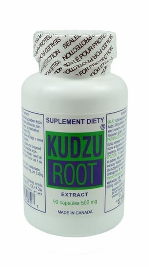 

Kudzu Корень 90 капс.