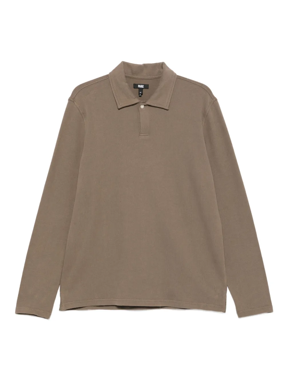 

Рубашка поло Paige, серый