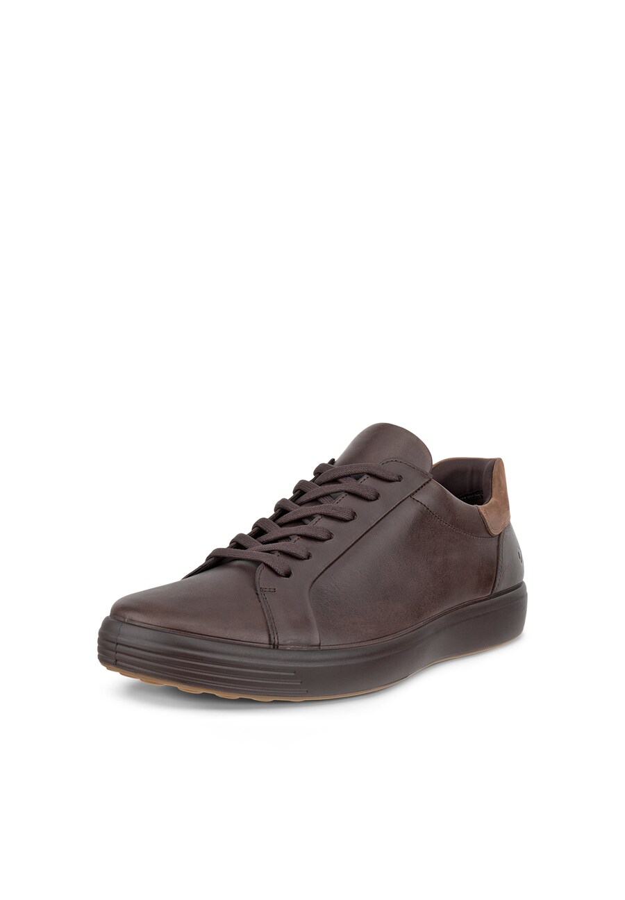 

Кроссовки ECCO Soft 7, Brown