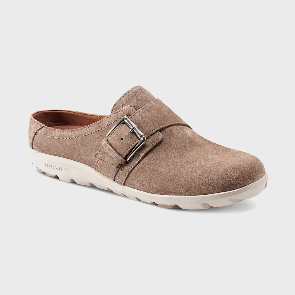 Мужские сабо Truwalkzero II Tiara Clog бежевые от Rockport