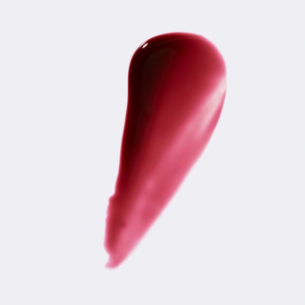 Бальзам для губ Clinique — Масло для губ pop pop lip & cheek oil , black honey, объем, 7 мл — фото 2
