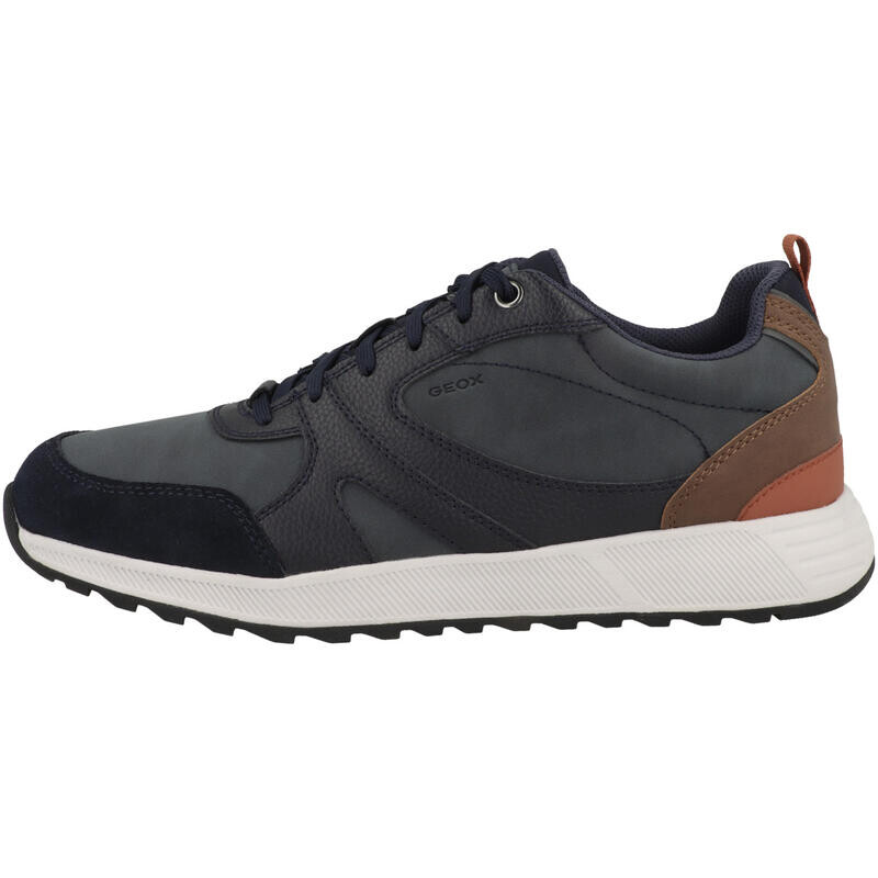 

Кроссовки Geox, цвет türkisblau/blau/navyblau